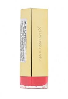 Помада Max Factor Colour Elixir Lipstick  625 тон magenta devine