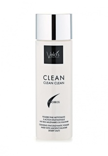 Очищение Veld`s CLEAN Fine Enzymatic Cleansing Powder очищающая пудра для умывания