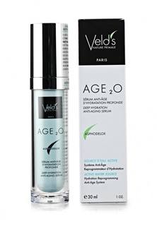 Антивозрастная сыворотка Veld`s AGE2O Deep Hydration Anti-Aging Serum