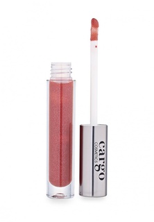 Блеск для губ Cargo Cosmetics Essential Lip Gloss Belgium