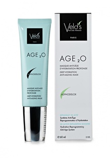 Антивозрастная маска Veld`s AGE2O Deep Hydration Anti-Aging Masque