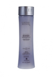 Шампунь Alterna Caviar Repair Rx Instant Recovery Shampoo Быстрое восстановление 250 мл