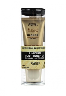 Консилер Alterna Alterna Stylist 2 Minute Root Touch-up Blonde для корней волос Блонд 30 мл