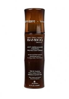 Спрей Alterna Bamboo Smooth Anti-Breakage Spray Термозащитный для волос 125 мл