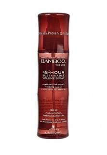 Спрей Alterna Bamboo Volume 48 Hour Sustainable Volume Spray объем 48 часов 125 мл