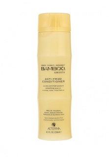 Полирующий кондиционер Alterna Bamboo Smooth Anti-Frizz Conditioner 250 мл