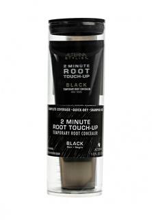 Консилер Alterna Alterna Stylist 2 Minute Root Touch-up Black для корней волос Черный 30 мл