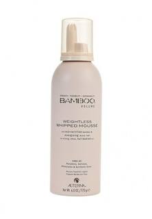 Мусс Alterna Bamboo Volume Weightless Whipped Mousse для объема 150 мл