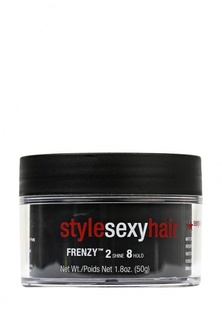 Крем Sexy Hair текстурный для объёма, 50 гр