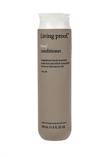 Кондиционер Living Proof. для гладкости No Frizz Conditioner, 236 мл