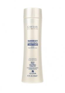 Кондиционер Alterna Caviar Clinical Dandruff Control Conditioner Здоровая кожа головы 250 мл