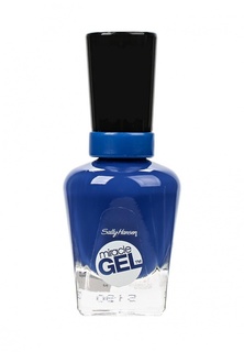 Лак для ногтей Sally Hansen Miracle Gel Тон beatnik 710