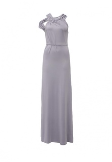 Платье Lost Ink BINI ASYMETRIC BARDOT MAXI DRESS
