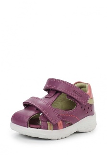 Сандалии  Ecco PEEKABOO