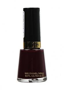 Лак для ногтей Revlon Core Nail Enamel Vixen 570