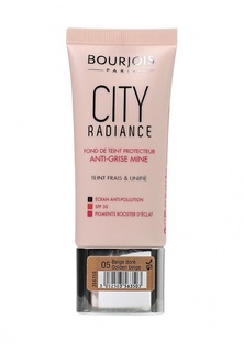 Тональный крем Bourjois City Radiance Тон 05 30 мл