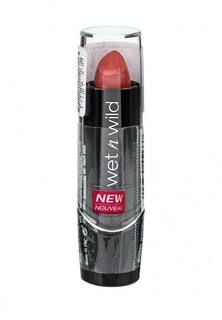 Помада Wet n Wild Silk Finish Lipstick E513c ready to swoon