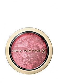 Румяна Max Factor Creme Puff Blush Тон 30 gorgeous berries
