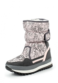 Дутики Lost Ink OAKLEY VELCRO STRAP SNOWBOOT