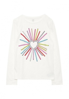 Лонгслив Gap