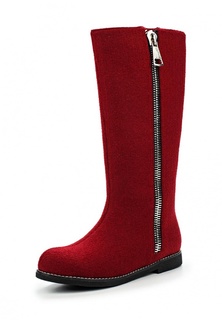 Валенки Lost Ink FERN ZIP UP HIGH LEG FELT BOOT