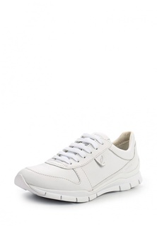 Кроссовки Geox