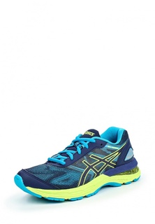 Кроссовки ASICS GEL-NIMBUS 19 GS