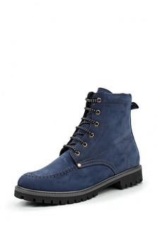 Ботинки Bekerandmiller