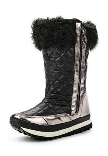 Дутики Lost Ink OLIANA QUILTED ZIP SNOWBOOT