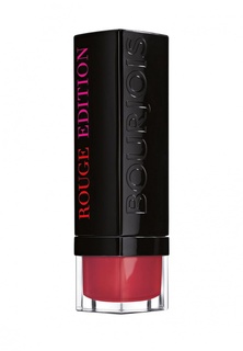 Помада Bourjois Для Губ Rouge Edition 17 тон rose millesime