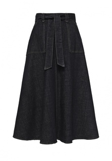 Юбка джинсовая Miss Selfridge