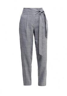 Брюки Lost Ink CASUAL TIE FRONT TROUSER