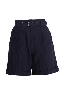 Шорты Lost Ink LINEN SHORTS