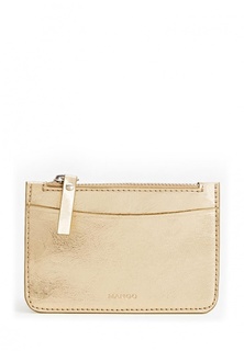Кошелек Mango P METALLIC
