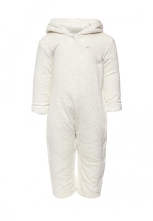 Комбинезон утепленный Petit Bateau