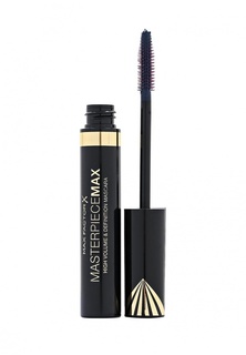 Тушь Max Factor Для Ресниц Masterpiece Max High Volume & Definition Mascara  004 тон