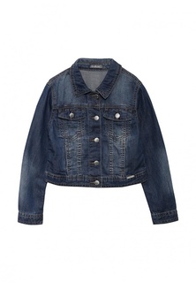 Куртка джинсовая Gulliver