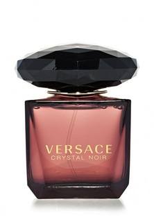 Туалетная вода Versace Crystal Noir 30 мл