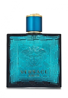 Туалетная вода Versace Eros 100 мл