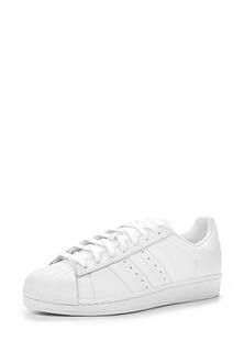 Кеды adidas Originals SUPERSTAR FOUNDATION