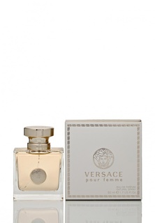 Парфюмерная вода Versace Versace 50 мл
