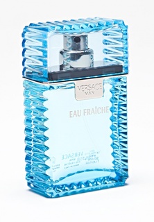 Туалетная вода Versace Eau fraiche 30 мл