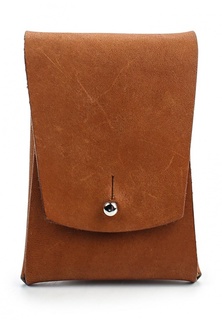 Визитница  Long River на застежке