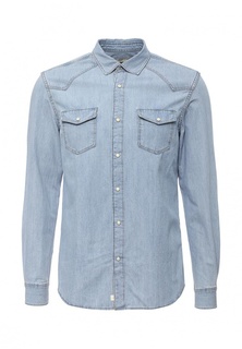 Рубашка джинсовая Mango Man - DAVID83