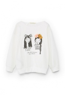 Свитшот Mango Kids - FRIENDS