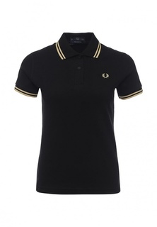 Поло Fred Perry