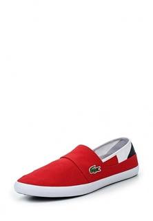 Слипоны Lacoste MARICE 117 2