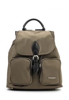 Рюкзак Twin-Set Simona Barbieri