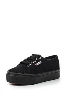 Кеды Superga