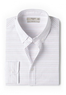 Рубашка Mango Man - MORRIE